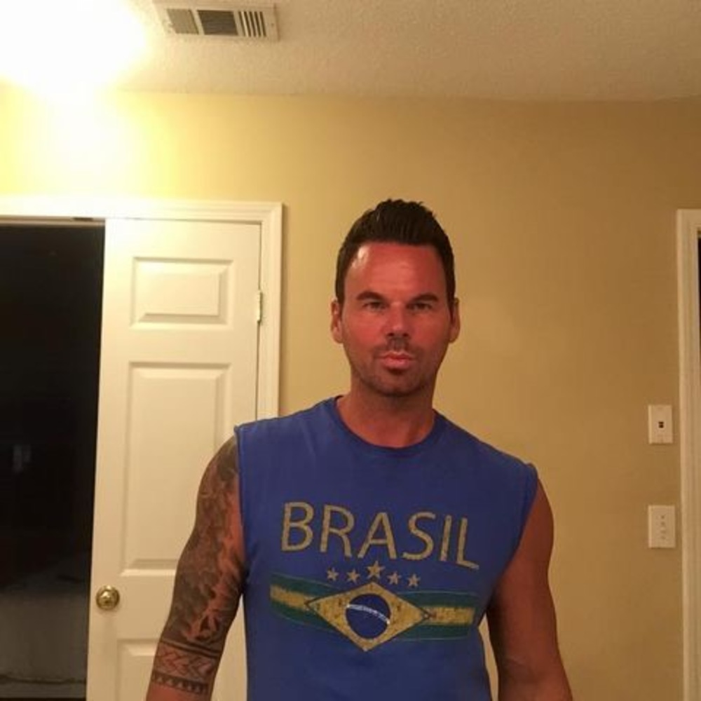 Meet your Posher, Rafael